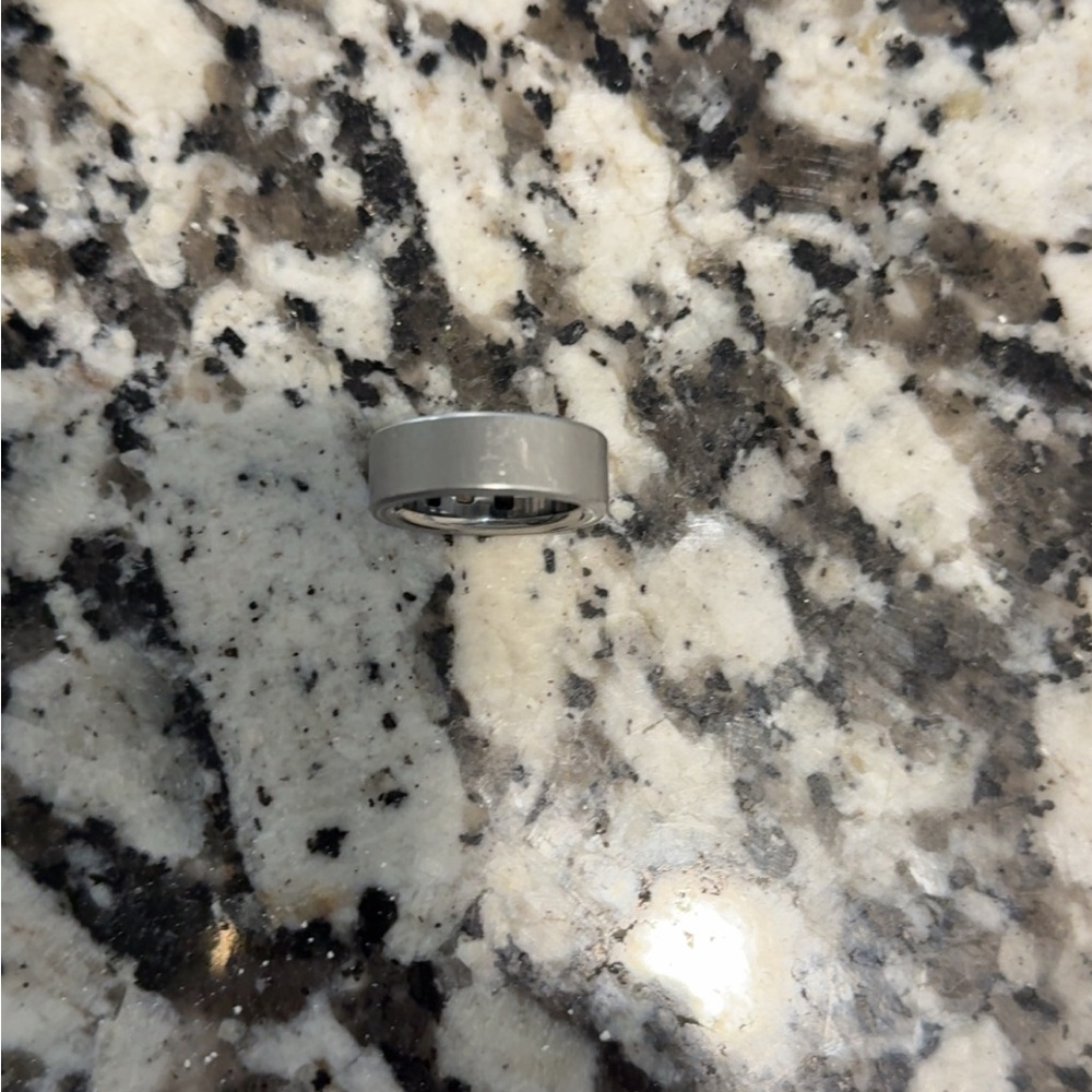 Oura Ring